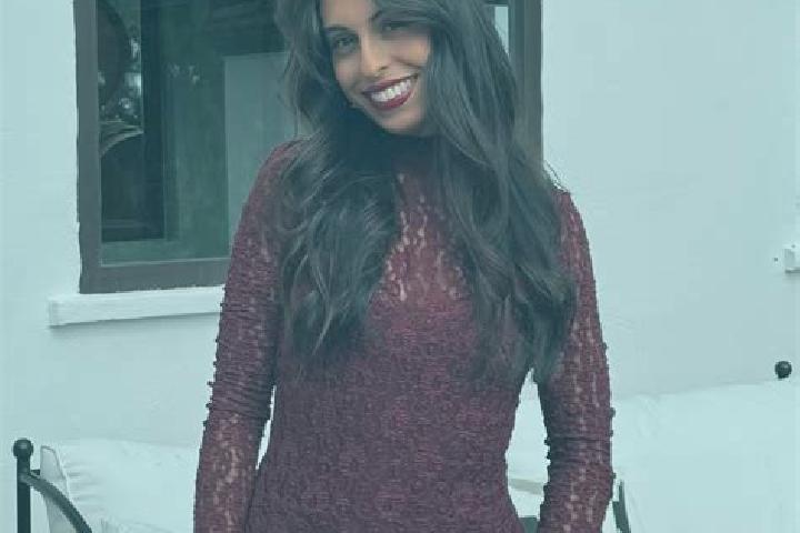 Ellie, 22 — Escort in Jesus Gonzalez Ortega, Mexico