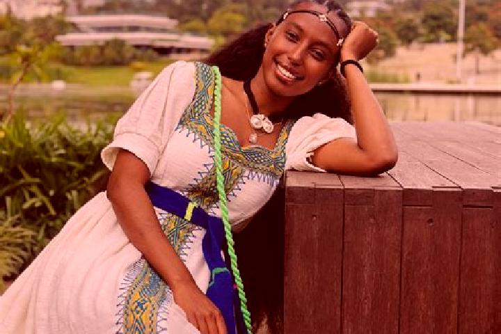 Ellie, 22 — Escort in Kachisi, Ethiopia