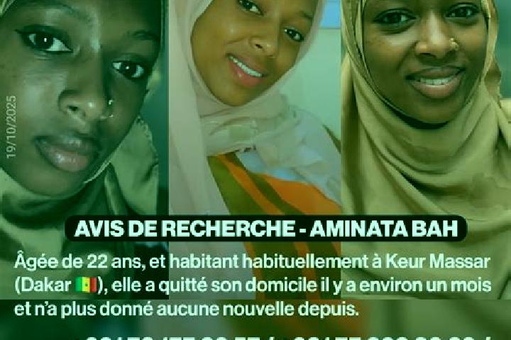 Ellie, 22 — Escort in Keur Babakar Toumbou, Senegal