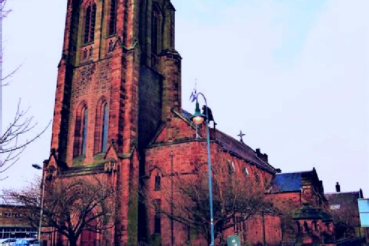 Ellie, 22 — Escort in Kirkintilloch, United Kingdom