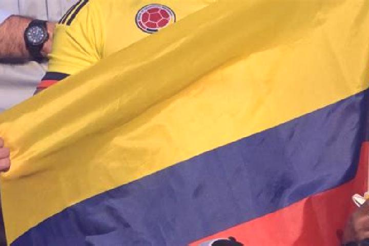 Ellie, 22 — Escort in La Estrella, Colombia