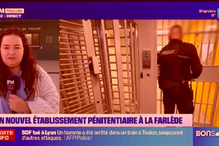 Ellie, 22 — Escort in La Farlede, France