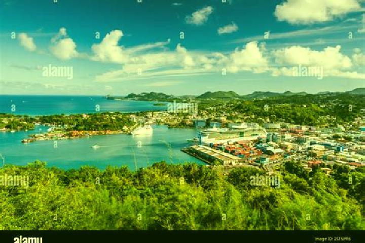 Ellie, 22 — Escort in La Pointe, Saint Lucia