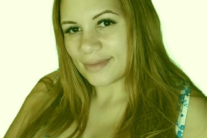 Ellie, 22 — Escort in Mairi, Brazil