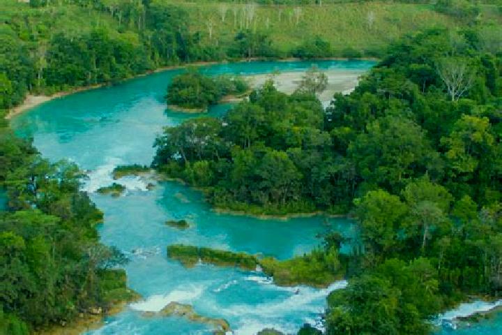 Ellie, 22 — Escort in Maravilla Tenejapa, Mexico