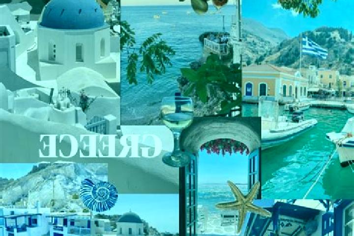 Ellie, 22 — Escort in Megalopoli, Greece