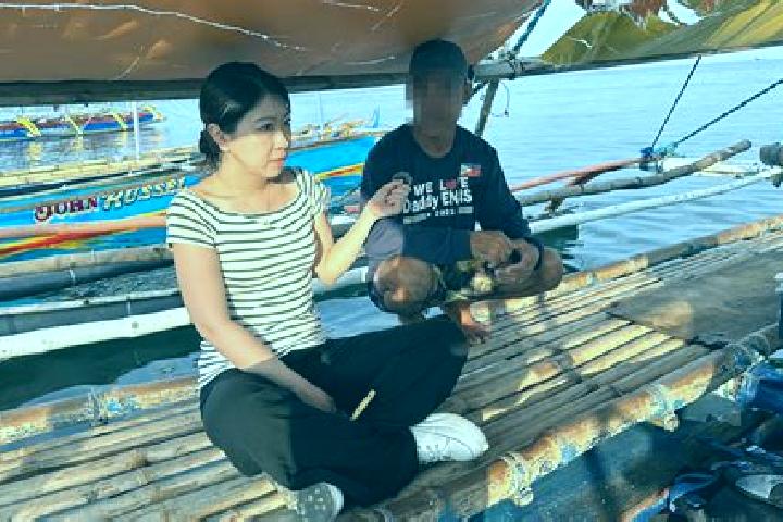 Ellie, 22 — Escort in Namayan, Philippines