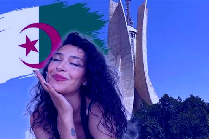 Ellie, 22 — Escort in Ouled Mimoun, Algeria