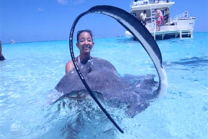 Ellie, 22 — Escort in Spot Bay, Cayman Islands