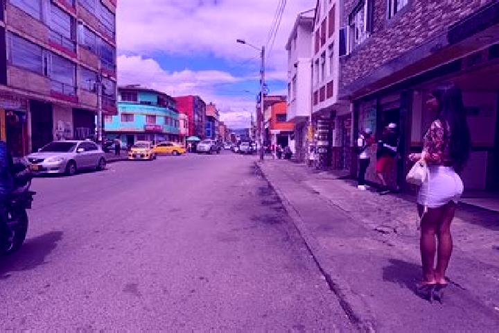 Ellie, 22 — Escort in Sucre, Bolivia