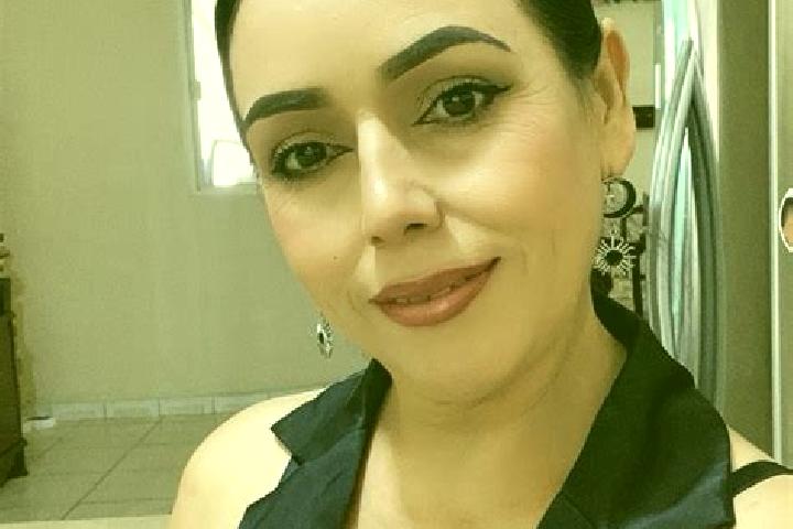 Ellie, 22 — Escort in Tlanchinol, Mexico