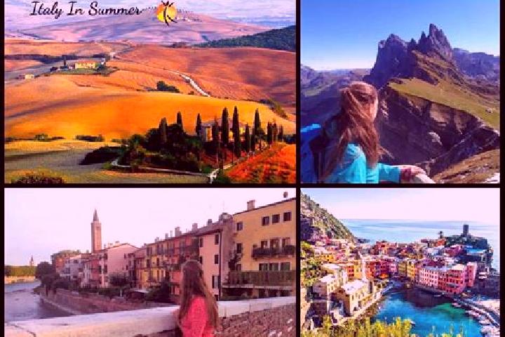 Ellie, 22 — Escort in Vailate, Italy
