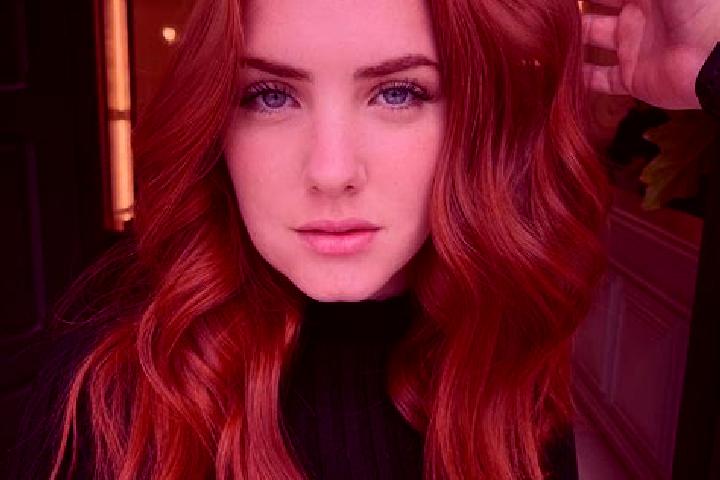 Ellie, 23, a auburn blue-eyed caucasian companion based in Ayguesvives. Offering Roleplay, 69, A-Level. Available for incall and outcall, overnight bookings ...