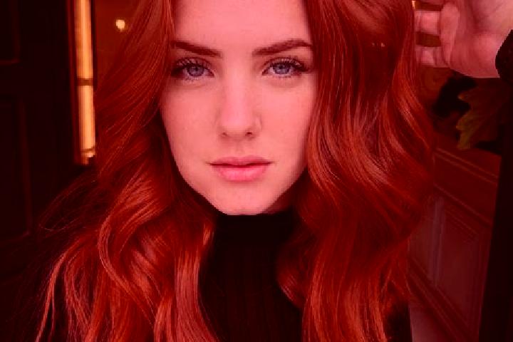 Ellie, 23, a auburn blue-eyed caucasian companion based in Lingzhi Town. Offering BDSM, Striptease, Tantra, Overnight. Available for incall and outcall, day ...