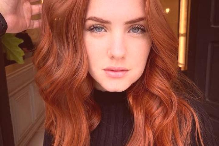 Ellie, 23, a auburn blue-eyed mediterranean companion based in Saugor. Offering OWO, Travel Companion, Girlfriend Experience, Roleplay. Available for incall ...