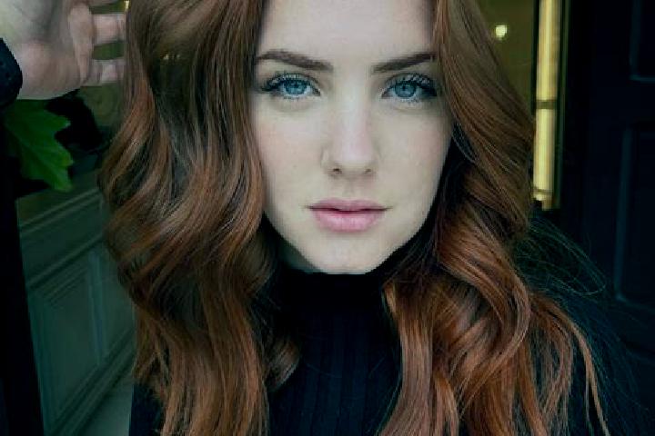 Ellie, 23, a auburn blue-eyed middle eastern companion based in Torremontalbo. Offering Overnight, A-Level, Striptease. Available for incall and outcall, ove...