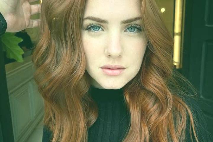 Ellie, 23, a auburn blue-eyed slavic companion based in Kupinovo. Offering Party Girl, Striptease, Prostate Massage, Overnight. Available for incall and outc...