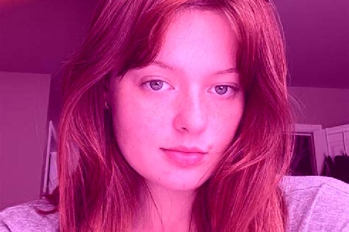 Ellie, 23, a auburn brown-eyed caribbean companion based in Rydboholm. Offering Couples, Party Girl, Dinner Date. Available for incall and outcall, day and e...