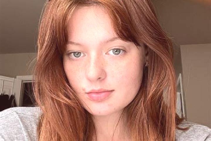 Ellie, 23, a auburn brown-eyed middle eastern companion based in South Yunderup. Offering Domination, Tantra, Couples. Available for incall and outcall, day ...