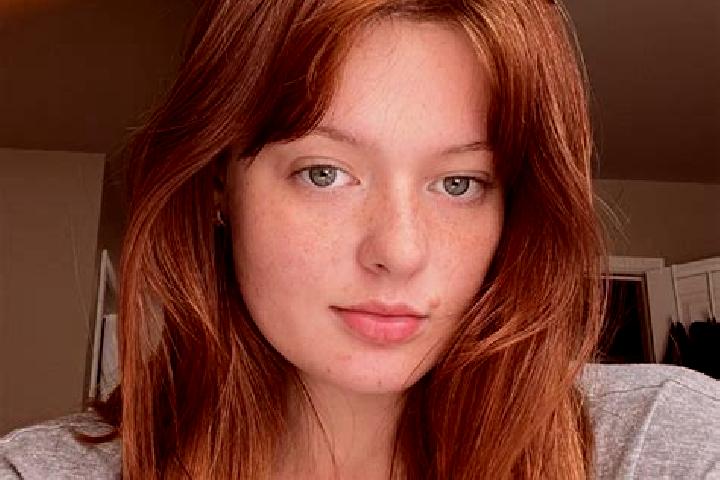 Ellie, 23, a auburn grey-eyed slavic companion based in Abenberg. Offering CIM, A-Level, Party Girl. Available for incall and outcall, day and evening dates.
