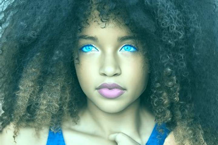 Ellie, 23, a black blue-eyed mixed companion based in Des Plaines. Offering Striptease, Travel Companion, Couples, Overnight, Party Girl. Available for incal...