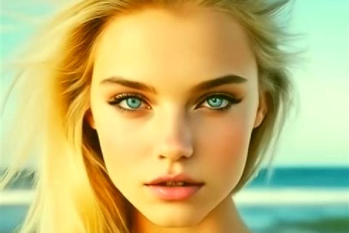 Ellie, 23, a blonde grey-eyed latina companion based in Rio do Pires. Offering Striptease, BDSM, 69, Roleplay, Overnight. Available for incall and outcall, o...
