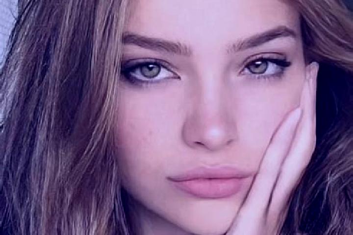 Ellie, 23, a blonde hazel-eyed latina companion based in Kalenpring. Offering Massage, 69, Duos. Available for incall and outcall, overnight bookings available.