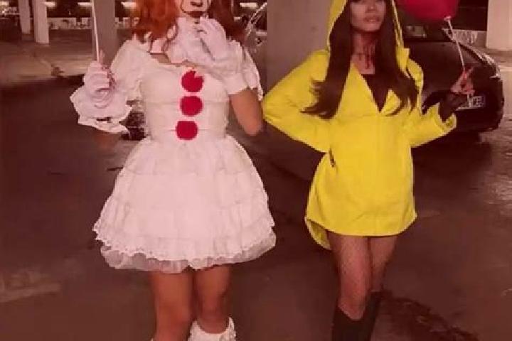Ellie, 23, a red blue-eyed caucasian companion based in Bascunana de San Pedro. Offering Roleplay, Duos, Party Girl. Available for incall and outcall, overni...