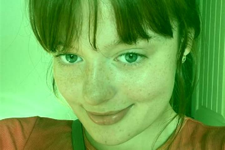 Ellie, 23, a red grey-eyed ebony companion based in Doizieux. Offering Roleplay, A-Level, BDSM, OWO. Available for incall and outcall, overnight bookings ava...