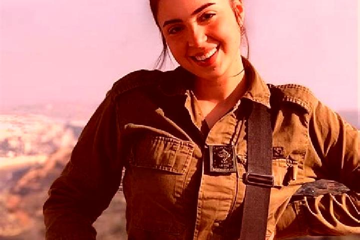 Ellie, 23 — Escort in Al Hadar, Iraq