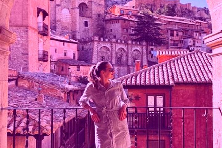 Ellie, 23 — Escort in Albarracin, Spain