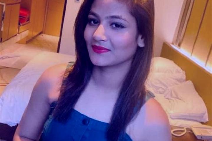 Ellie, 23 — Escort in Amritsar, India