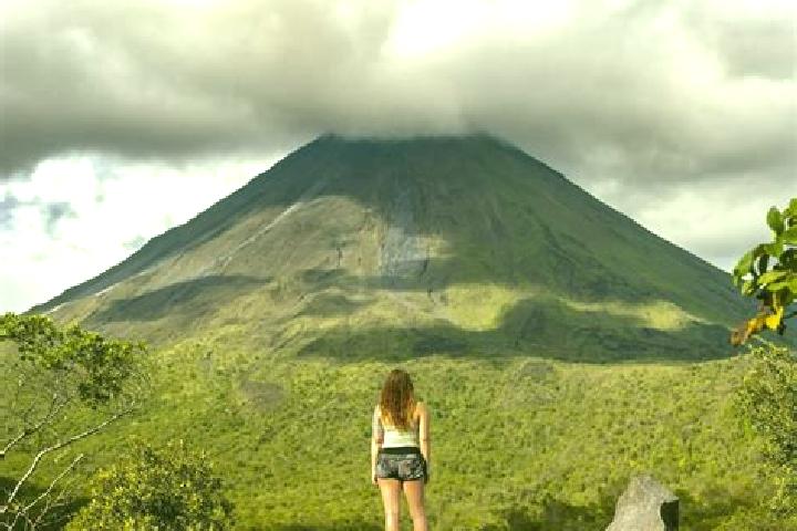 Ellie, 23 — Escort in Arenal, Mexico