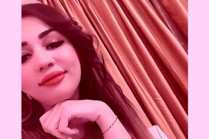 Ellie, 23 — Escort in Ashchysay, Kazakhstan