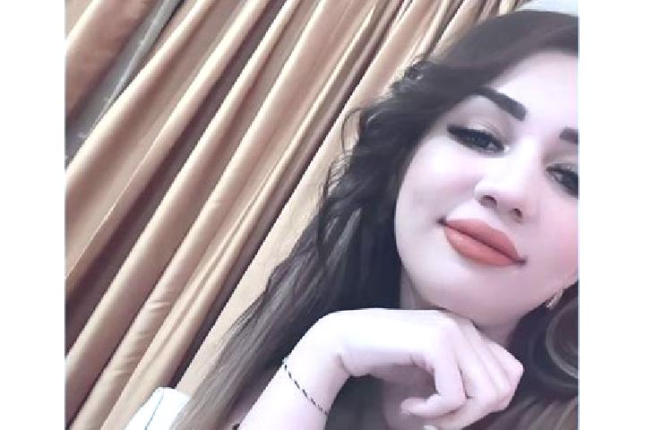 Ellie, 23 — Escort in Bayzhansay, Kazakhstan
