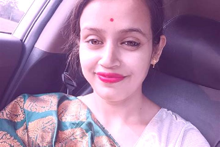 Ellie, 23 — Escort in Biswanath Chariali, India