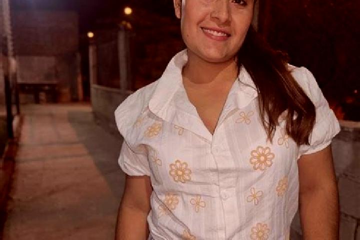 Ellie, 23 — Escort in Chumbicha, Argentina
