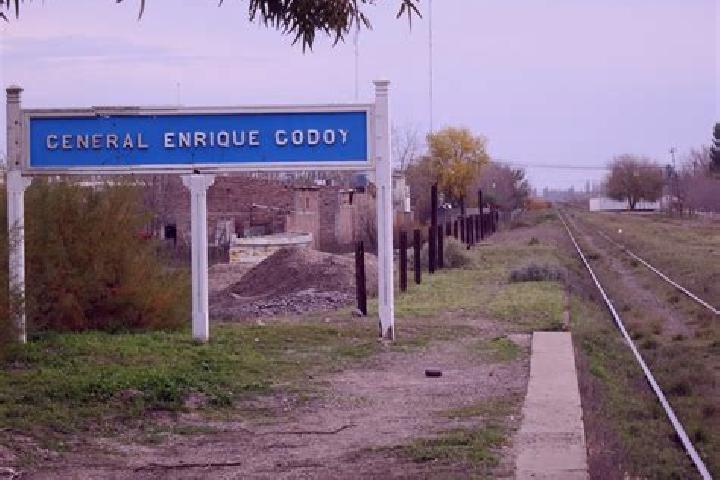 Ellie, 23 — Escort in General Enrique Godoy, Argentina