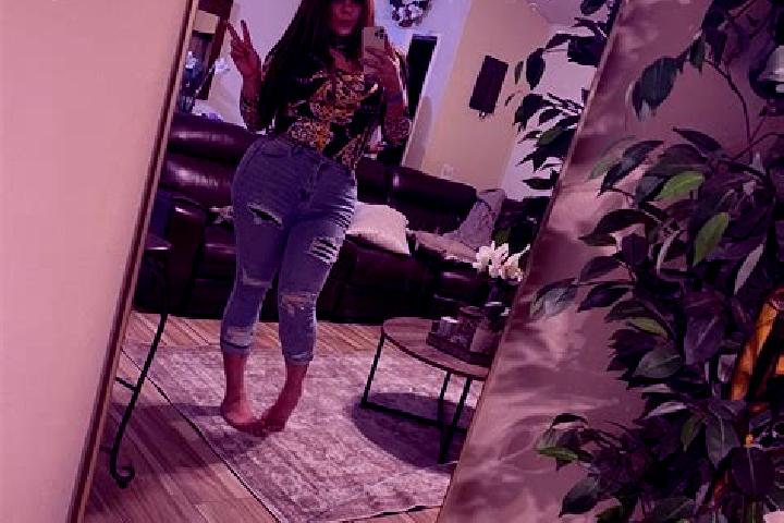 Ellie, 23 — Escort in Grant City, United States
