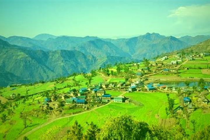 Ellie, 23 — Escort in Kalikot District, Nepal