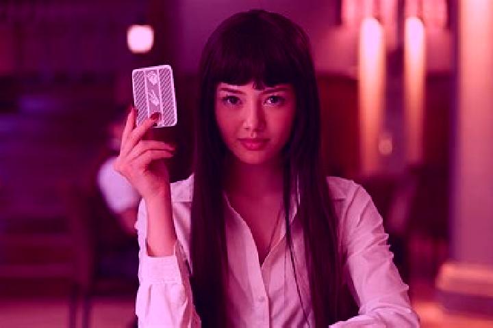 Ellie, 23 — Escort in Kawamoto, Japan