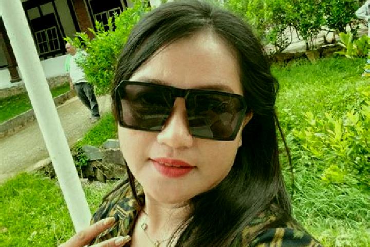 Ellie, 23 — Escort in Kubang, Indonesia
