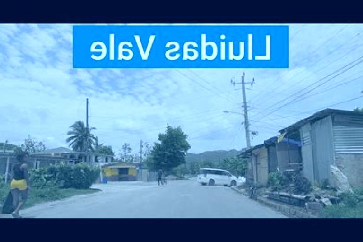 Ellie, 23 — Escort in Lluidas Vale, Jamaica