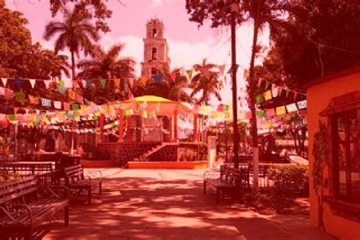 Ellie, 23 — Escort in Lomas de Tenopalco, Mexico
