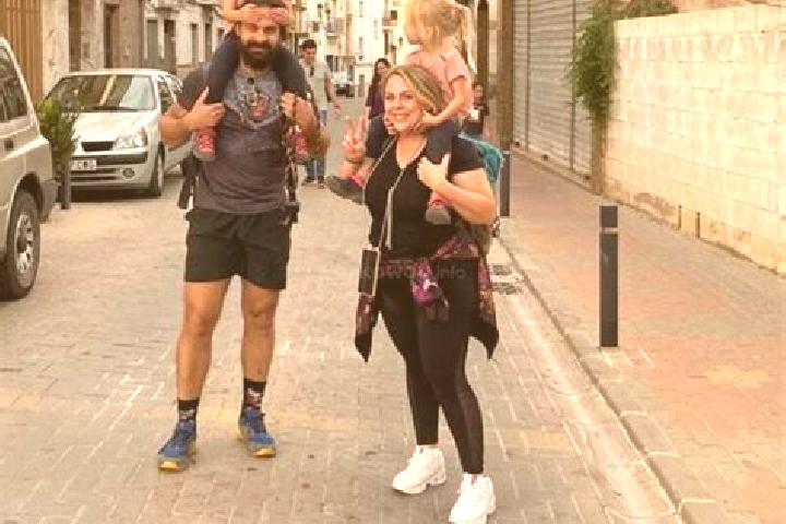 Ellie, 23 — Escort in Maracena, Spain
