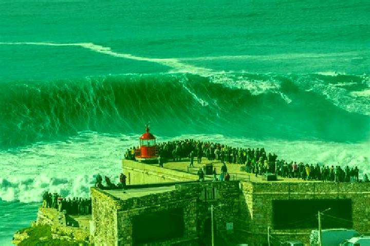 Ellie, 23 — Escort in Nazare, Portugal