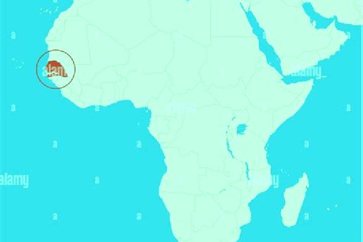 Ellie, 23 — Escort in Ndiagne, Senegal