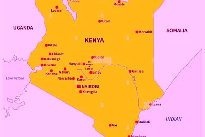 Ellie, 23 — Escort in Ogunja, Kenya