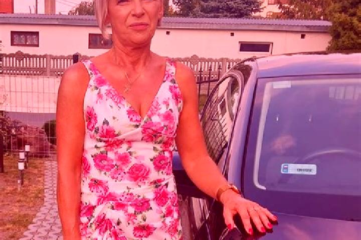 Ellie, 23 — Escort in Rojewo, Poland