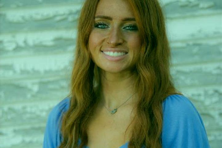 Ellie, 23 — Escort in Sellersburg, United States